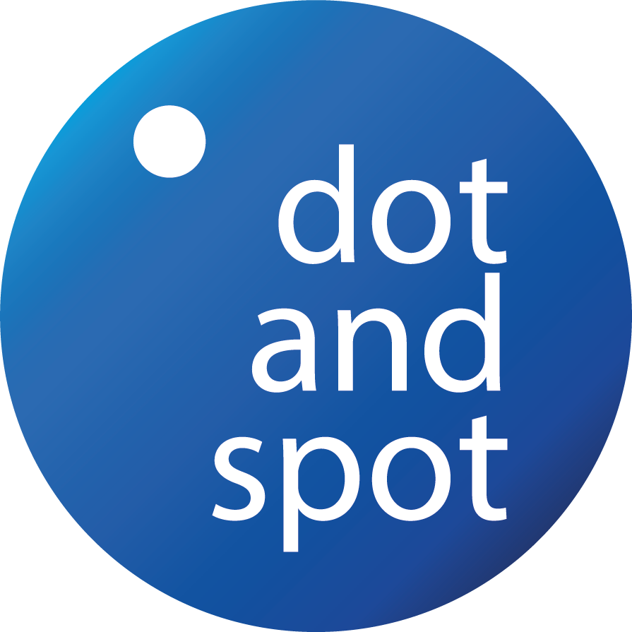 DotandSpot Logo